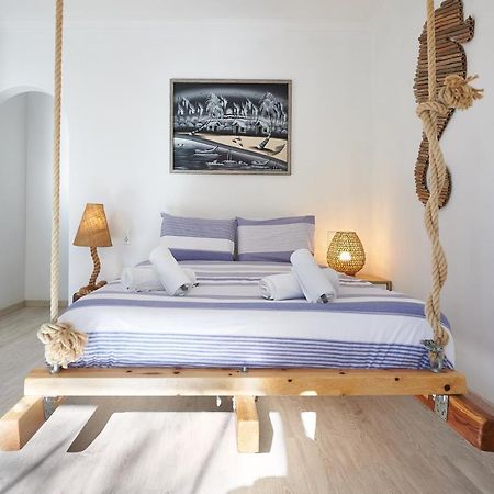 Cozy Beach House Sao Pedro Estoril Sao Pedro do Estoril Bagian luar foto