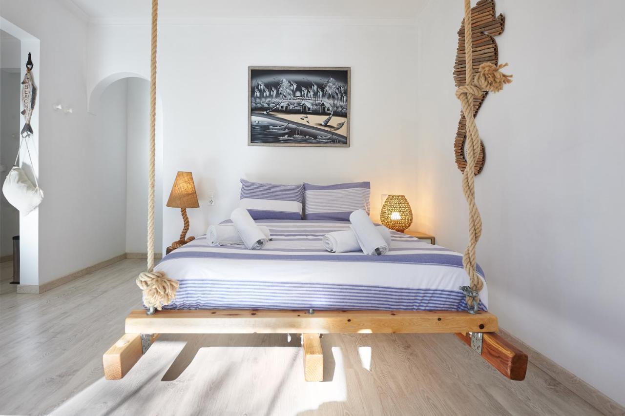 Cozy Beach House Sao Pedro Estoril Sao Pedro do Estoril Bagian luar foto